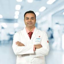 Dr Amit Dhakoji